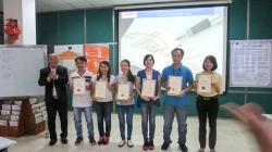 Kỹ năng phân tích, giải quyết vấn đề và ra quyết định hiệu quả - PouSung (20.11.2015)